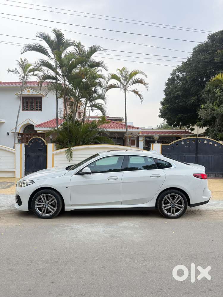 Bmw 2 Series 2.0 220d M Sport, 2024, Diesel