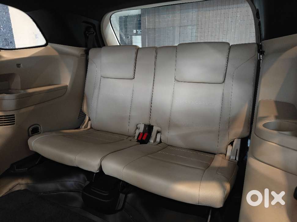 Ford Endeavour 3.2 Titanium Plus 4x4 At, 2020, Diesel