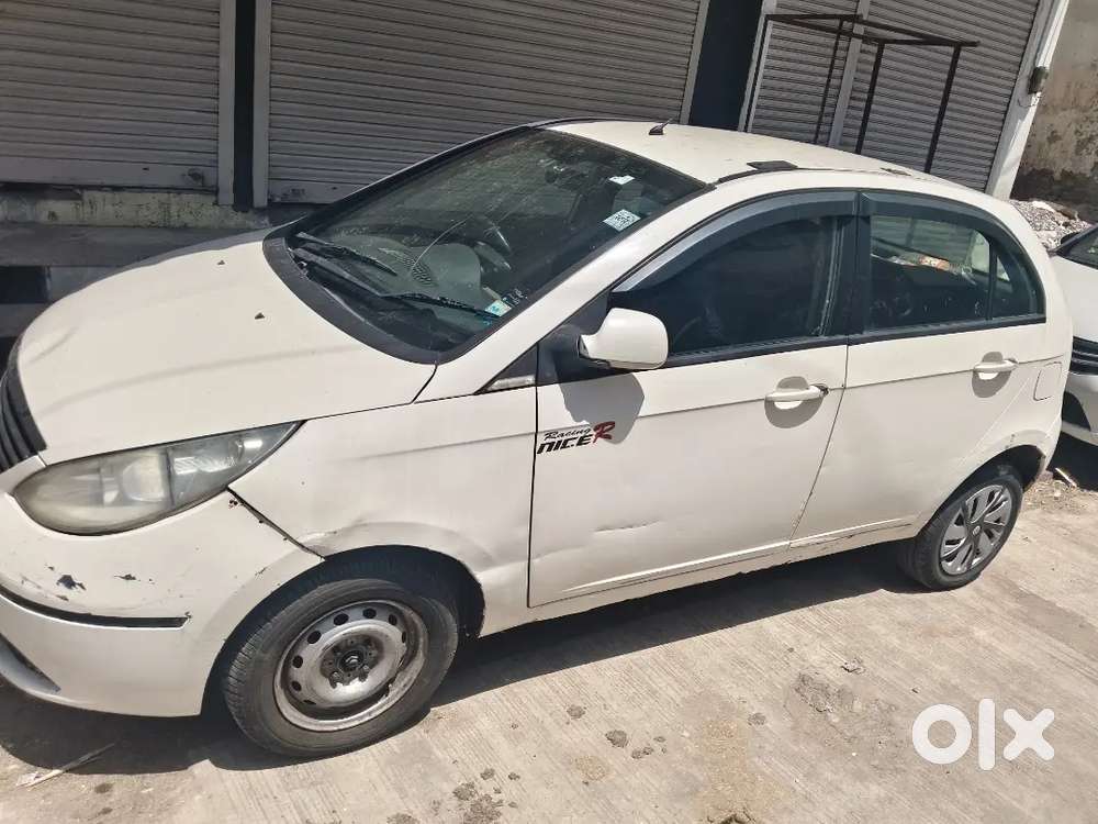 Tata Indica Vista