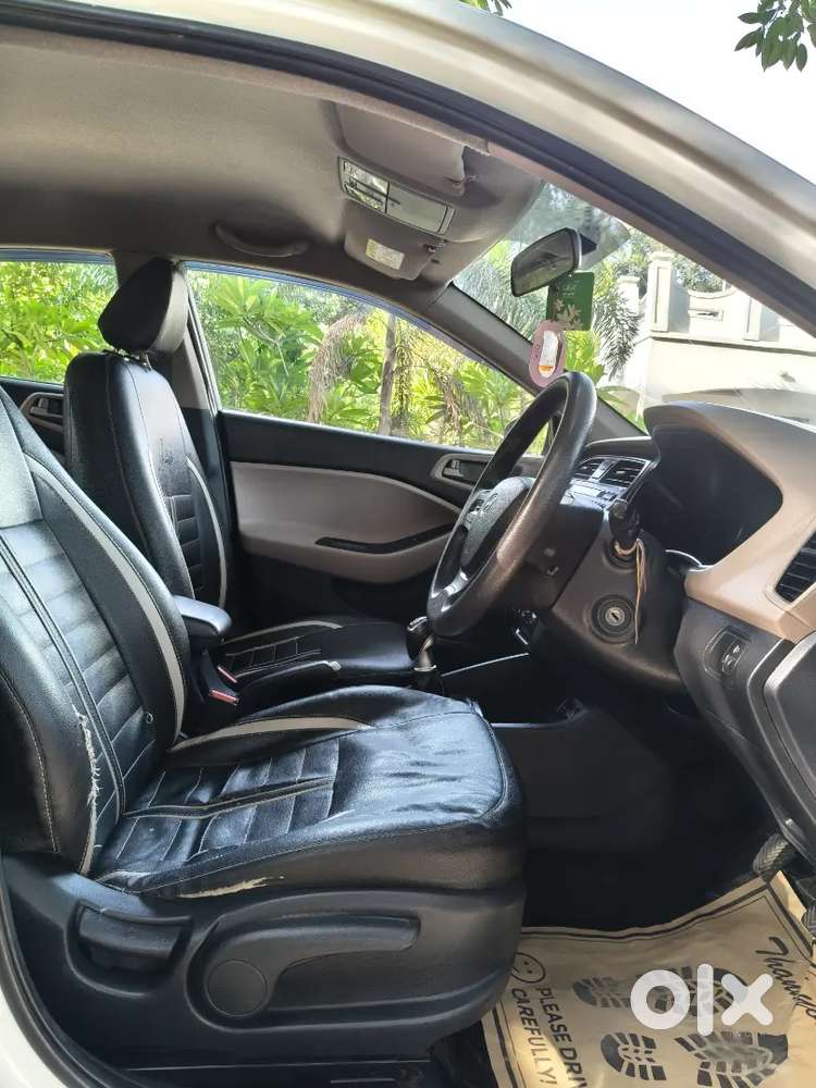 New Condition Car