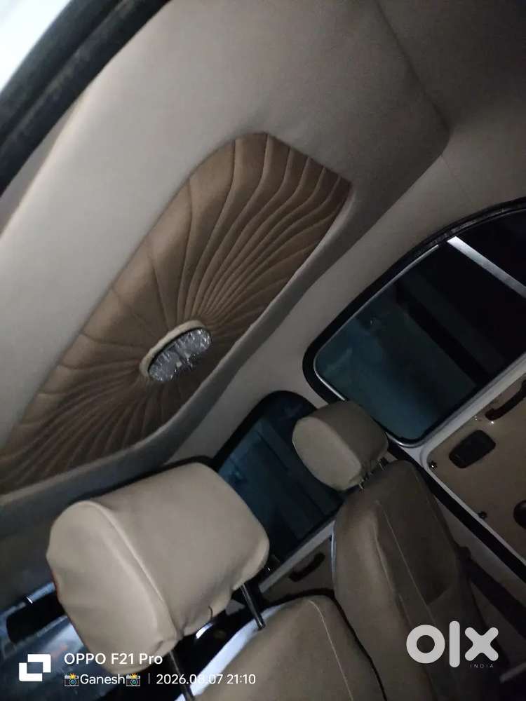 Ambassador Grand 2000 Dsz 1996
