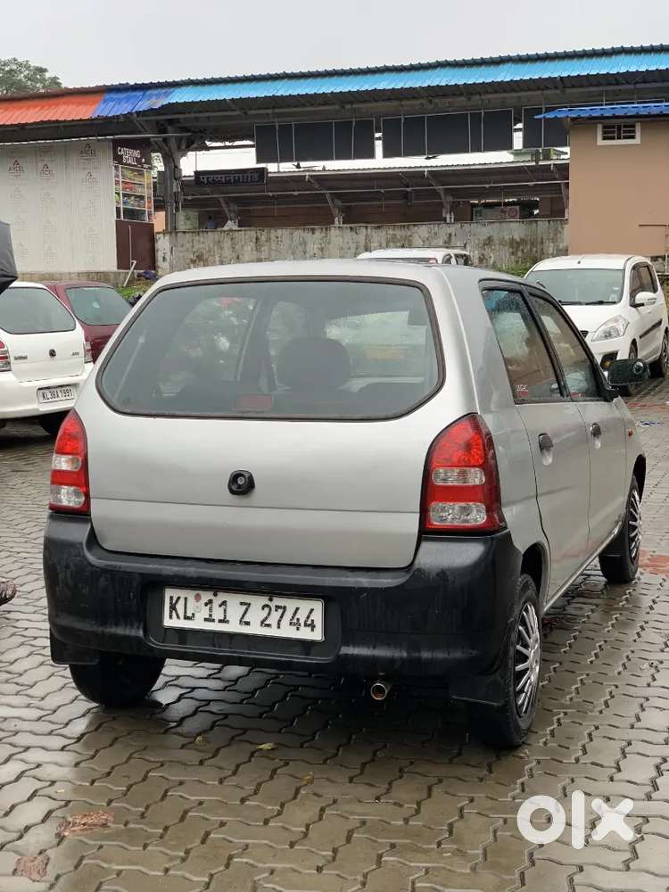 Alto Lxi 2007 - Family Used - Well Maintained