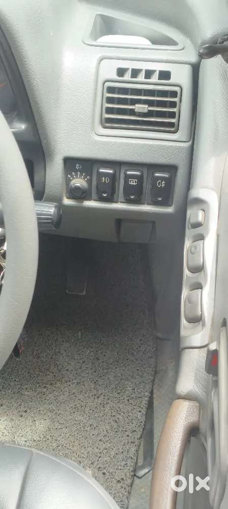 Maruti Suzuki Zen Estilo 2005 Petrol Power Steering Power Window