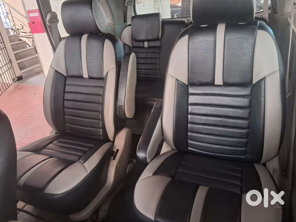 Toyota Innova 2.5 V Diesel 7-seater, 2010, Diesel