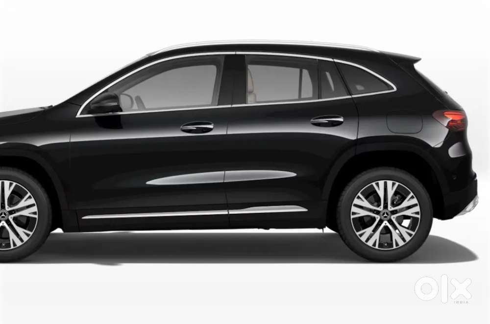 Mercedes-benz Gla 220d 4matic Amg Line, 2026, Diesel