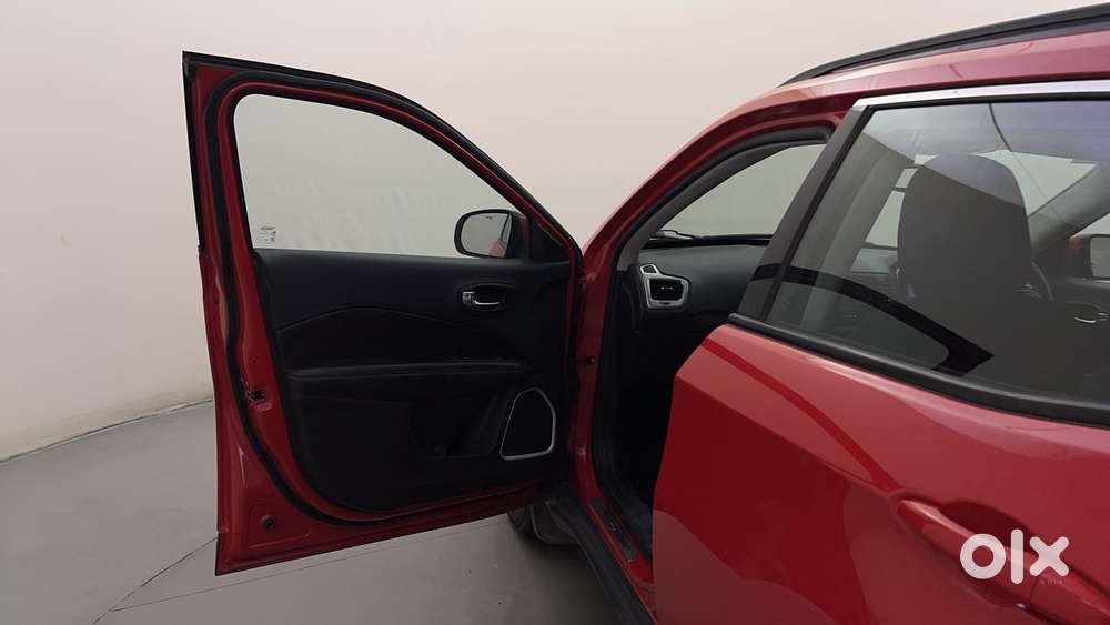 Jeep Compass 2.0 Sport Diesel, 2019, Diesel