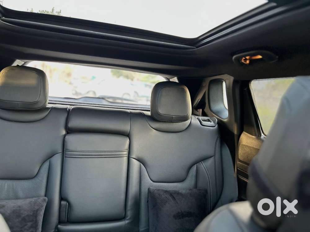 Jeep Compass Model S Optional, 2022, Petrol