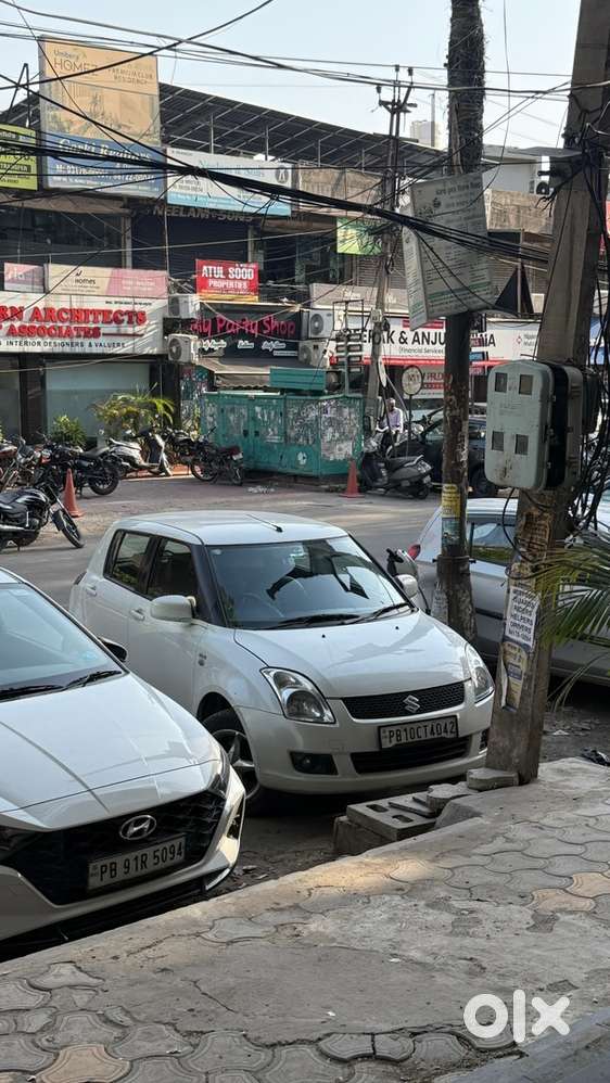 Maruti Suzuki Swift 2011 Diesel Well Maintained