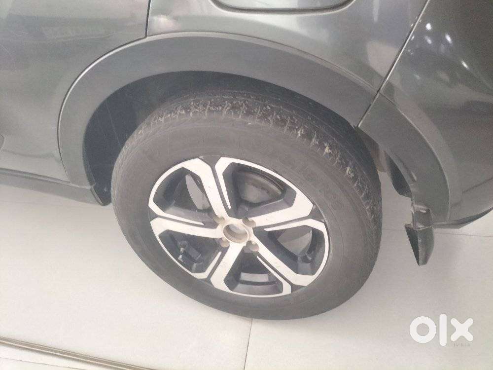 Tata Nexon 1.2 Revotron Xz Plus, 2023, Petrol