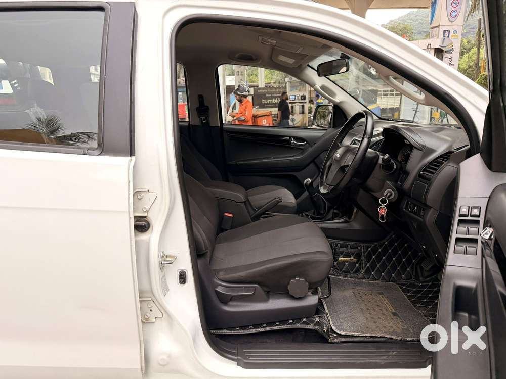 Isuzu S-cab 2wd Hr Z, 2024, Diesel