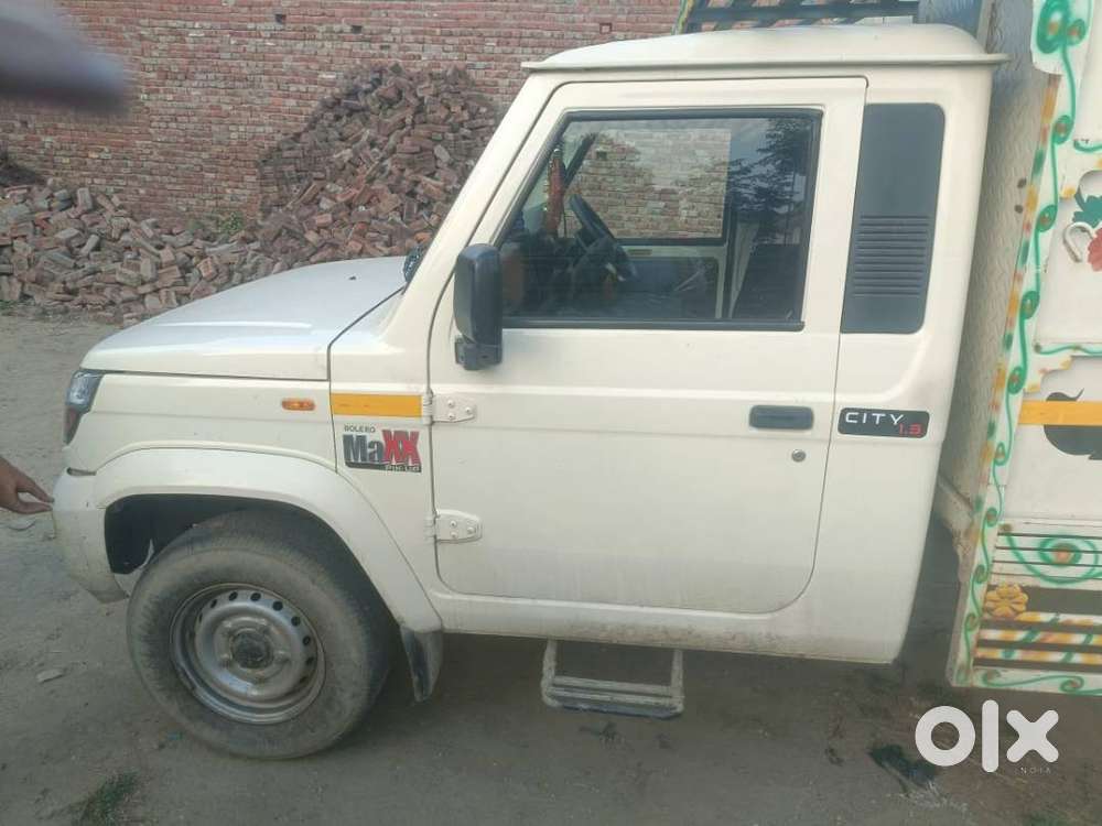Mahindra Maxx 1.3 (2025)