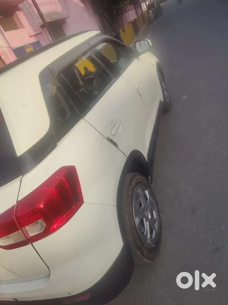 Maruti Suzuki Brezza 2019 Diesel 90000 Km Driven