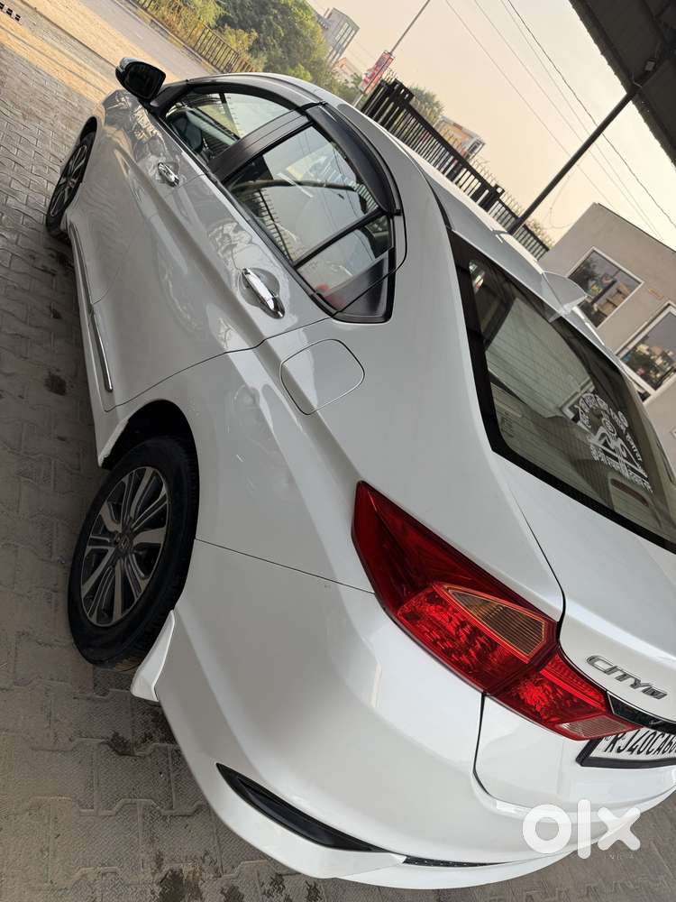 Honda City 2014-2015 I Dtec V, 2017, Diesel