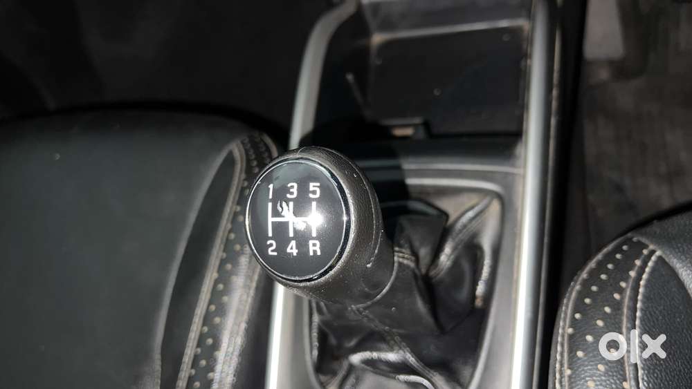 Maruti Suzuki Baleno Alpha, 2016, Petrol