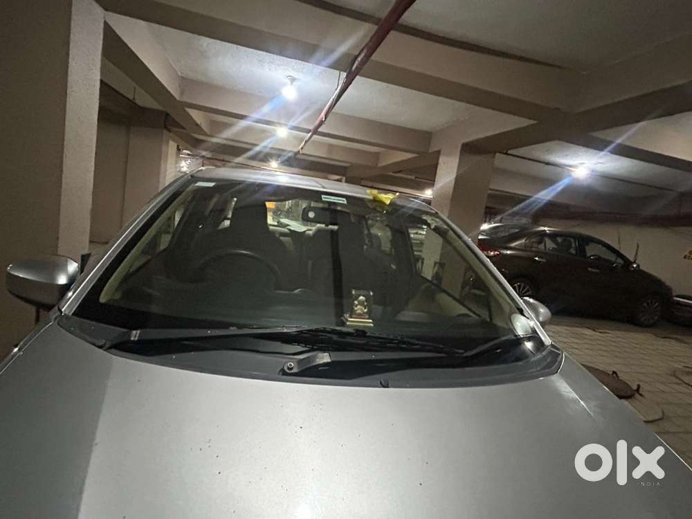 Honda Amaze 2013 Petrol Manual