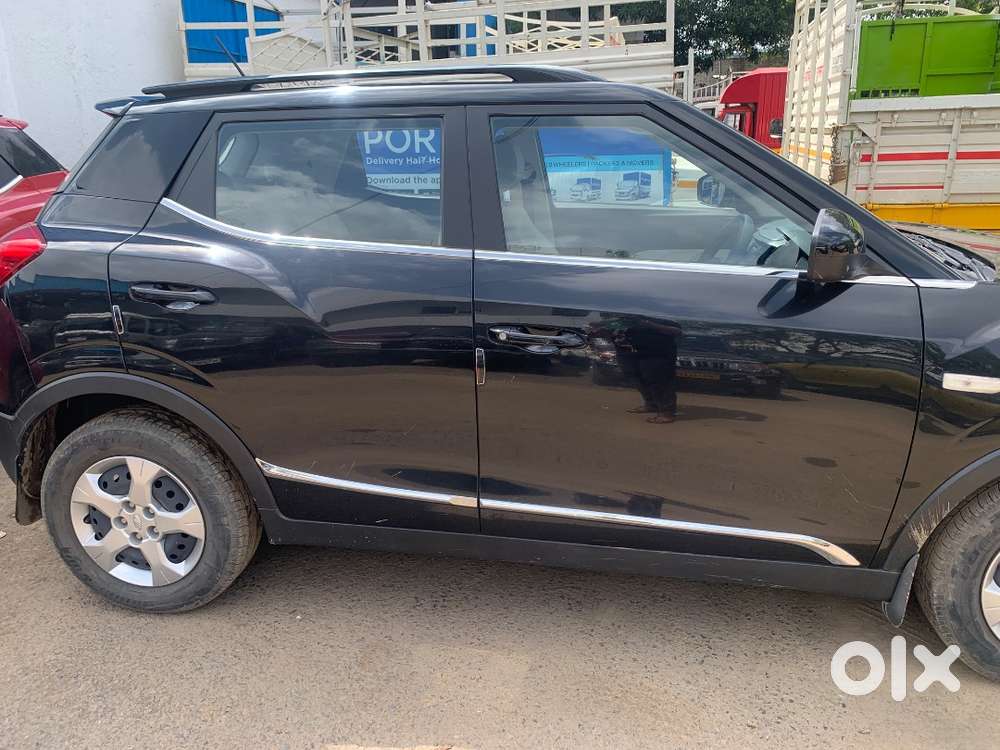Xuv 300 Is Available For Sale