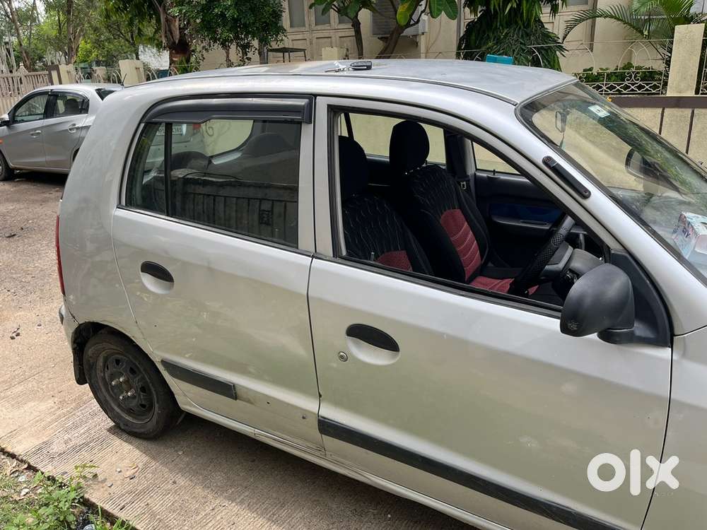 Hyundai Santro Xing 2009