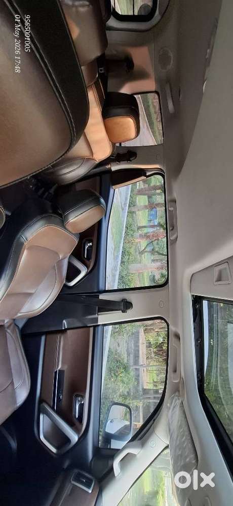 Mahindra Scorpio-n 2.2 Z8 L Diesel At 4wd 7 Str, 2023, Diesel