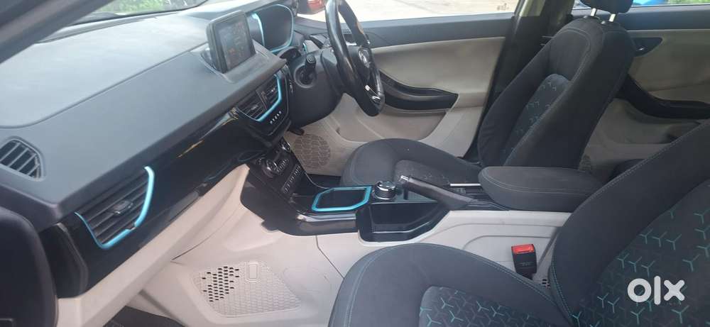 Tata Nexon Ev Xz Plus, 2021, Electric