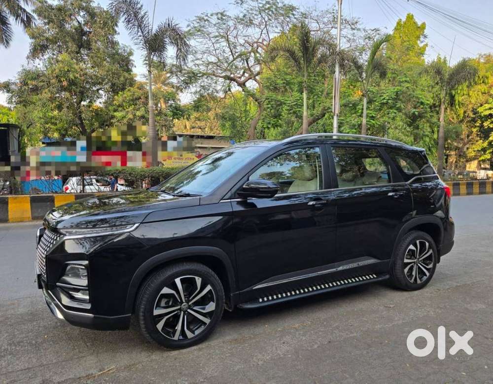 Mg Hector Sharp Pro 2.0 Turbo Diesel Mt, 2023, Diesel