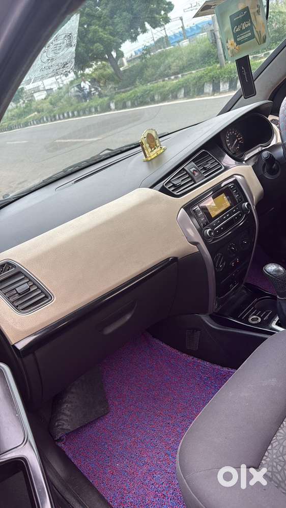 Tata Zest Diesel 2016 Car