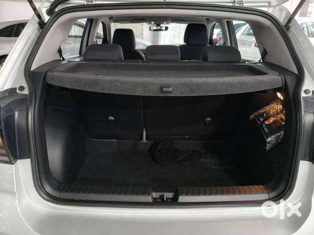 Volkswagen Taigun Gt Plus 1.5 Tsi Dsg, 2021, Petrol