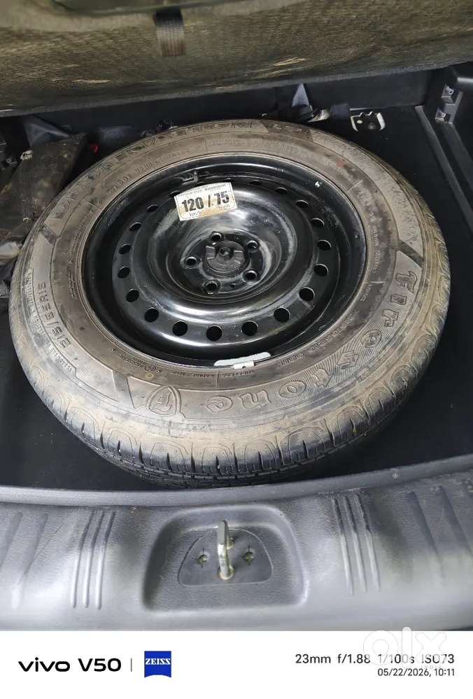 Jeep Compass 2019 Diesel 125000 Km Driven