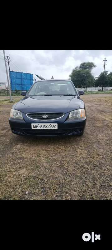 Olx accent new arrivals