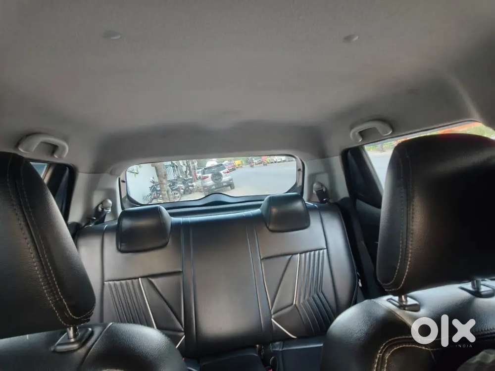 Maruti Suzuki Swift 2020