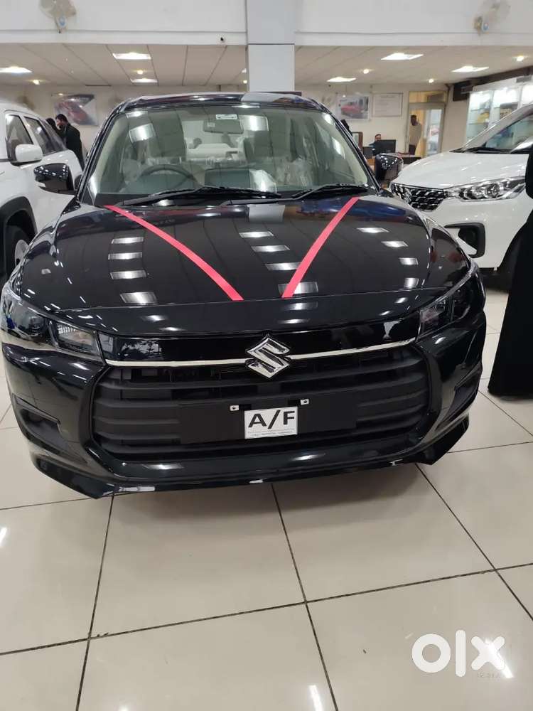 Maruti Suzuki Dzire 2026 Petrol 948 Km Driven