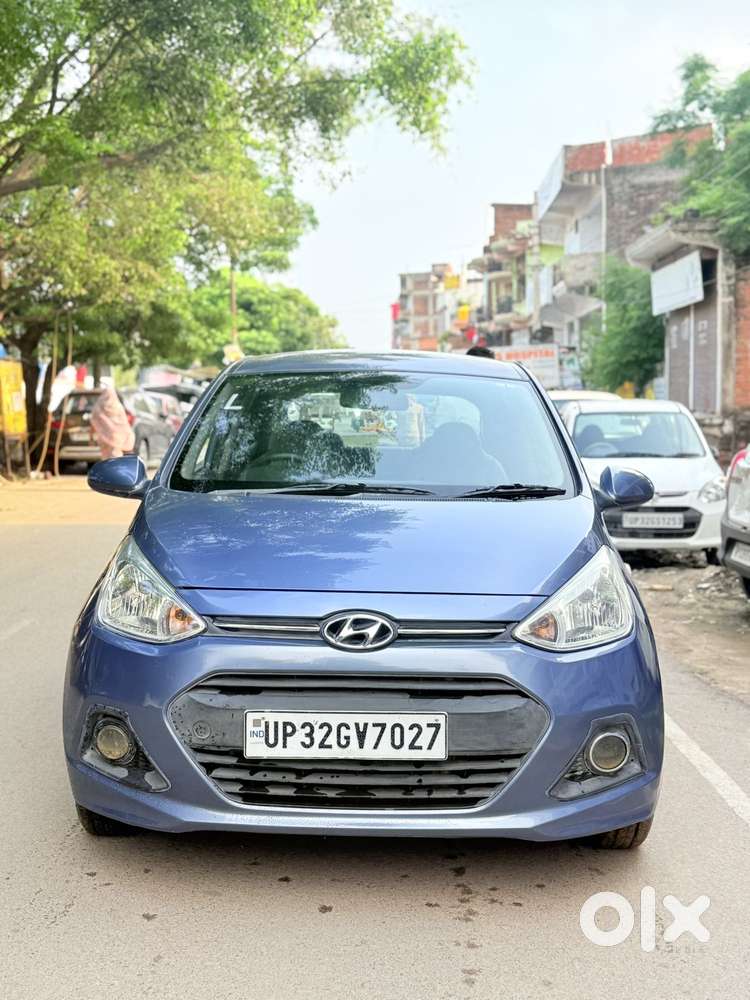 Hyundai Grand I10 1.2 Crdi Magna, 2016, Diesel