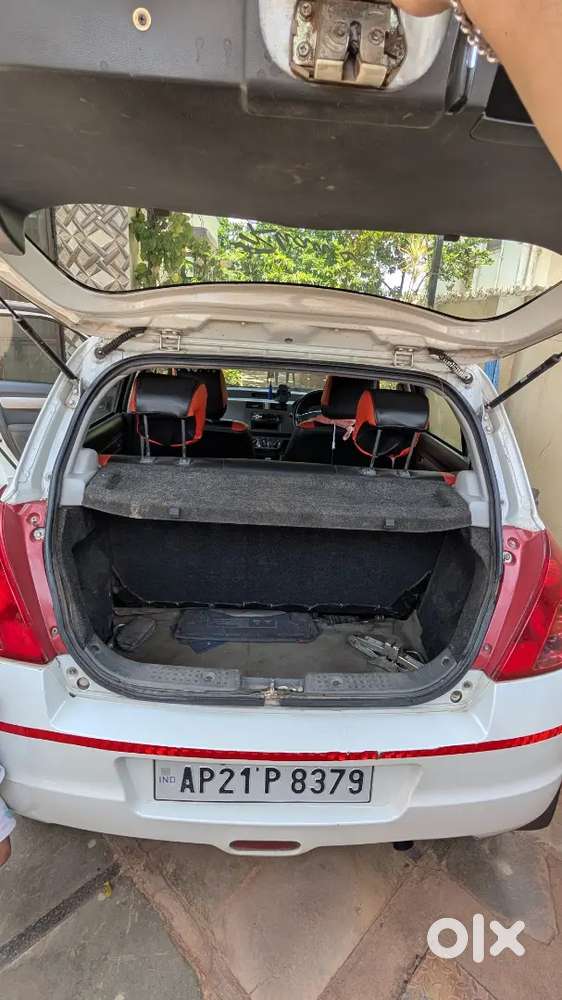 Swift Vdi Car In Good Condition
