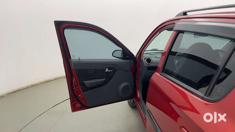 Maruti Suzuki Alto 800 Lxi, 2014, Petrol