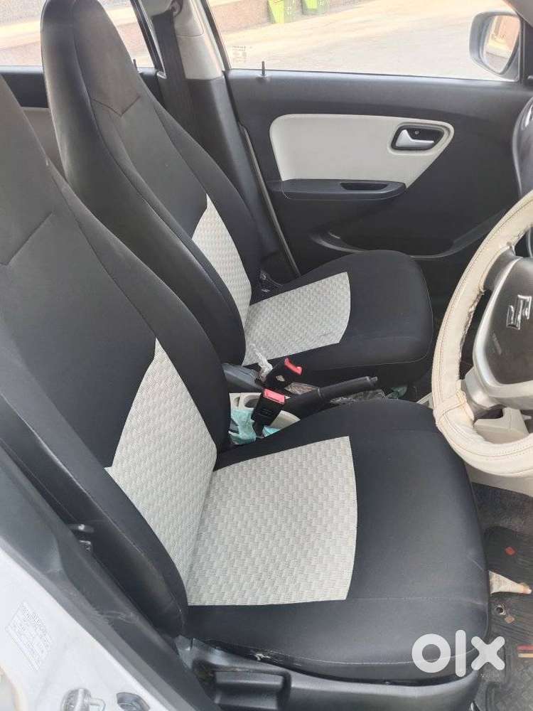 Maruti Suzuki Alto, 2021, Petrol