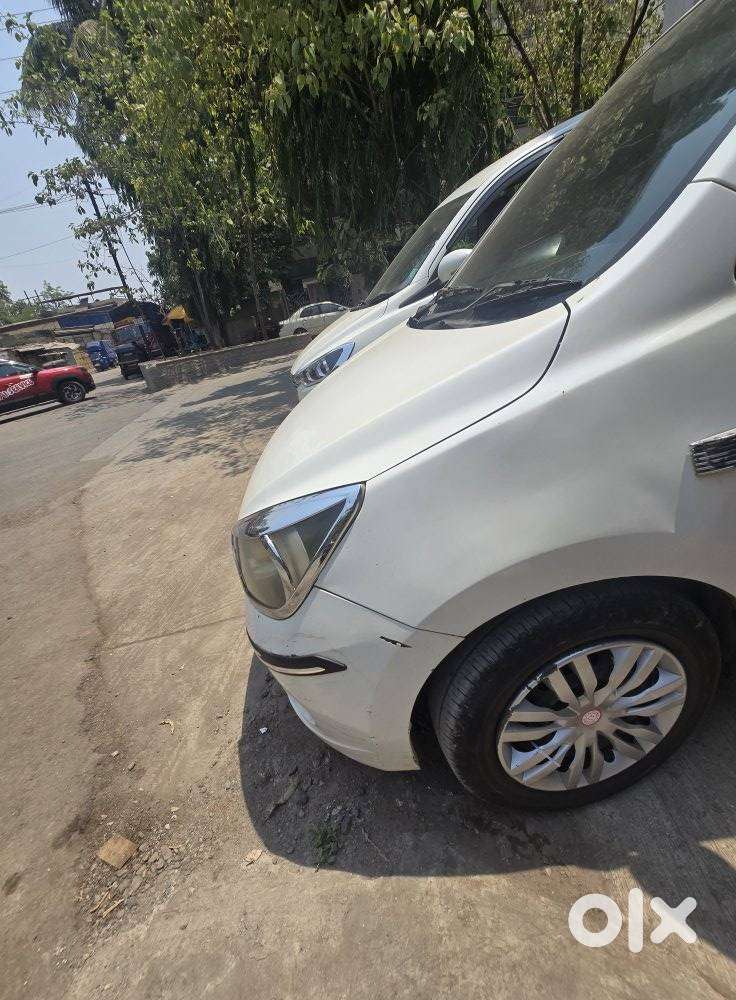 Maruti Suzuki Celerio Vxi, 2016, Cng & Hybrids