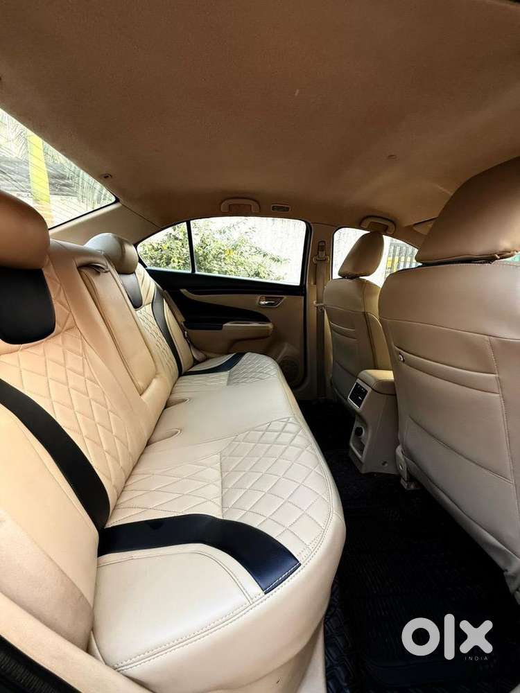 Maruti Suzuki Ciaz 2015 Diesel Good Condition