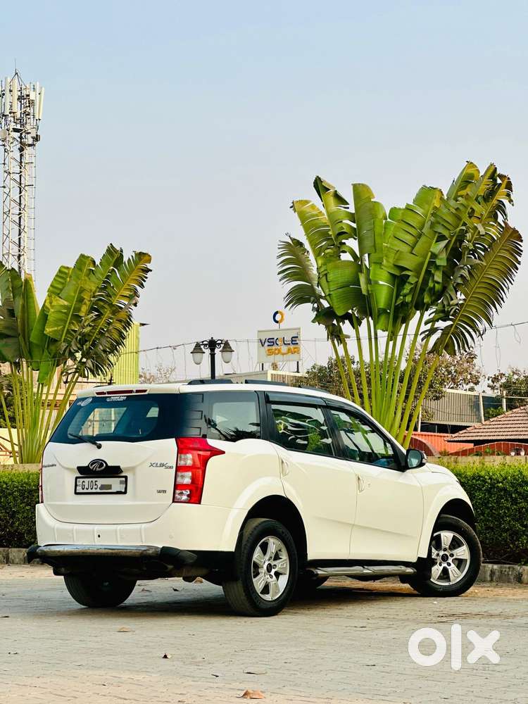 Mahindra Xuv500 W8, 2014, Diesel
