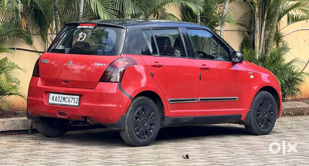 Maruti Suzuki Swift, 2008, Diesel