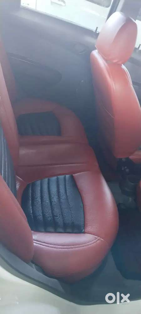 Chevrolet Beat Diesel Lt 2016