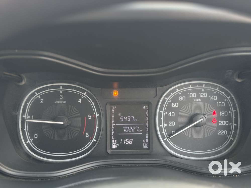 Maruti Suzuki Brezza