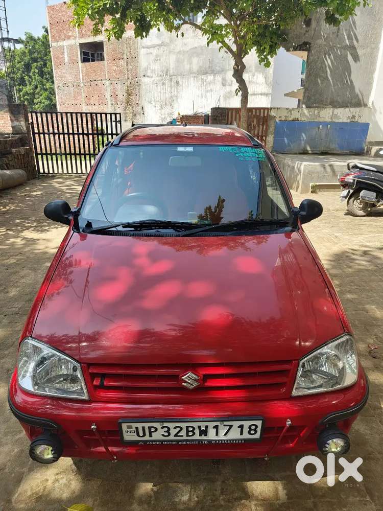 Maruti Suzuki Zen Lxi 2006