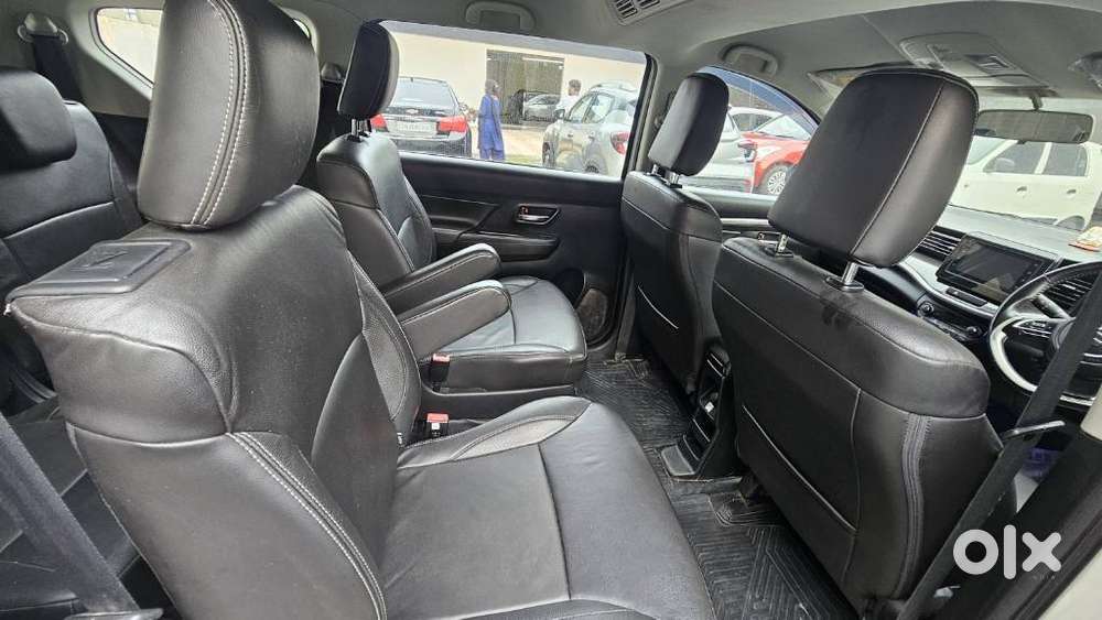 Maruti Suzuki Xl6 1.5 Alpha Mt, 2021, Petrol