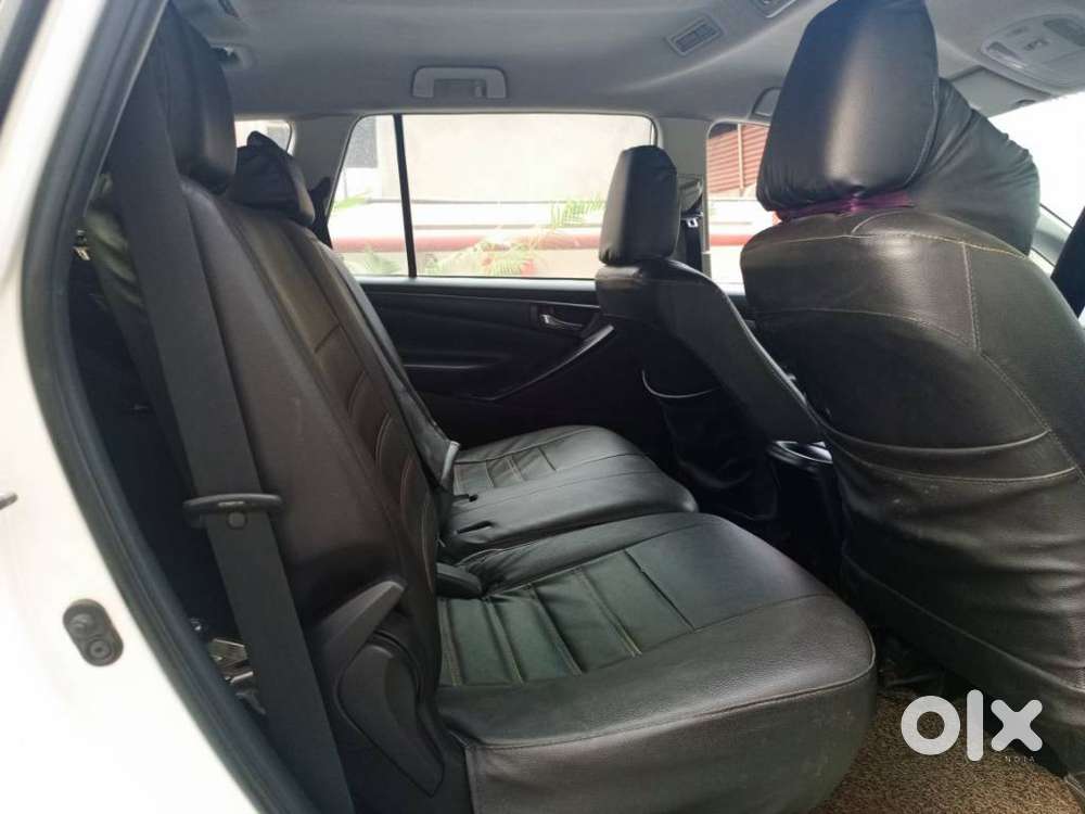 Toyota Innova Crysta 2.4 G Mt, 2020, Diesel