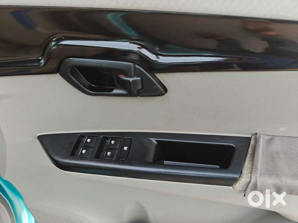 Mahindra Kuv 100 Mfalcon D75 K2 Plus, 2017, Diesel