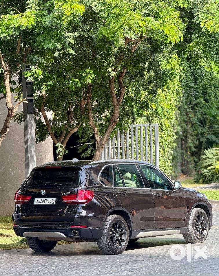 Bmw X5 Xdrive 30d, 2017, Diesel