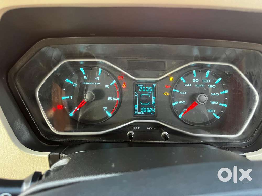 Mahindra Scorpio Classic 2.2 S 11 Mt 7 Str, 2025, Diesel