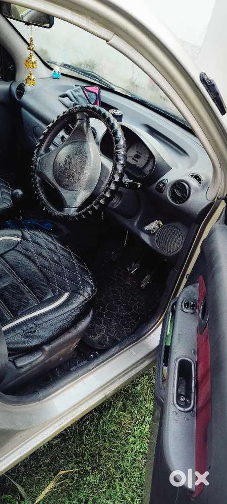 Hyundai Santro Xing 2009