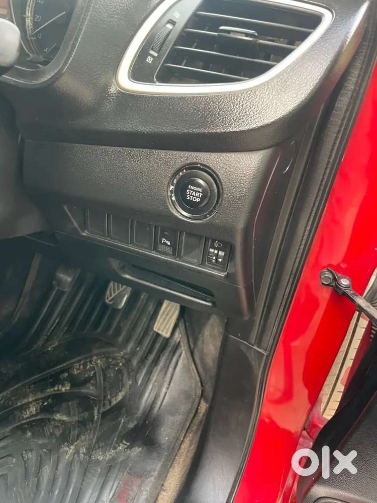 Maruti Suzuki Baleno 2016 Diesel 80000 Km Driven