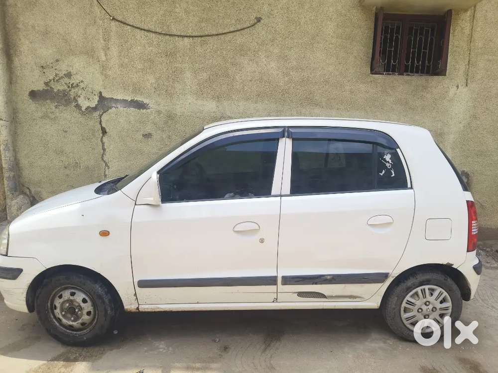 Santro Best Car Quality