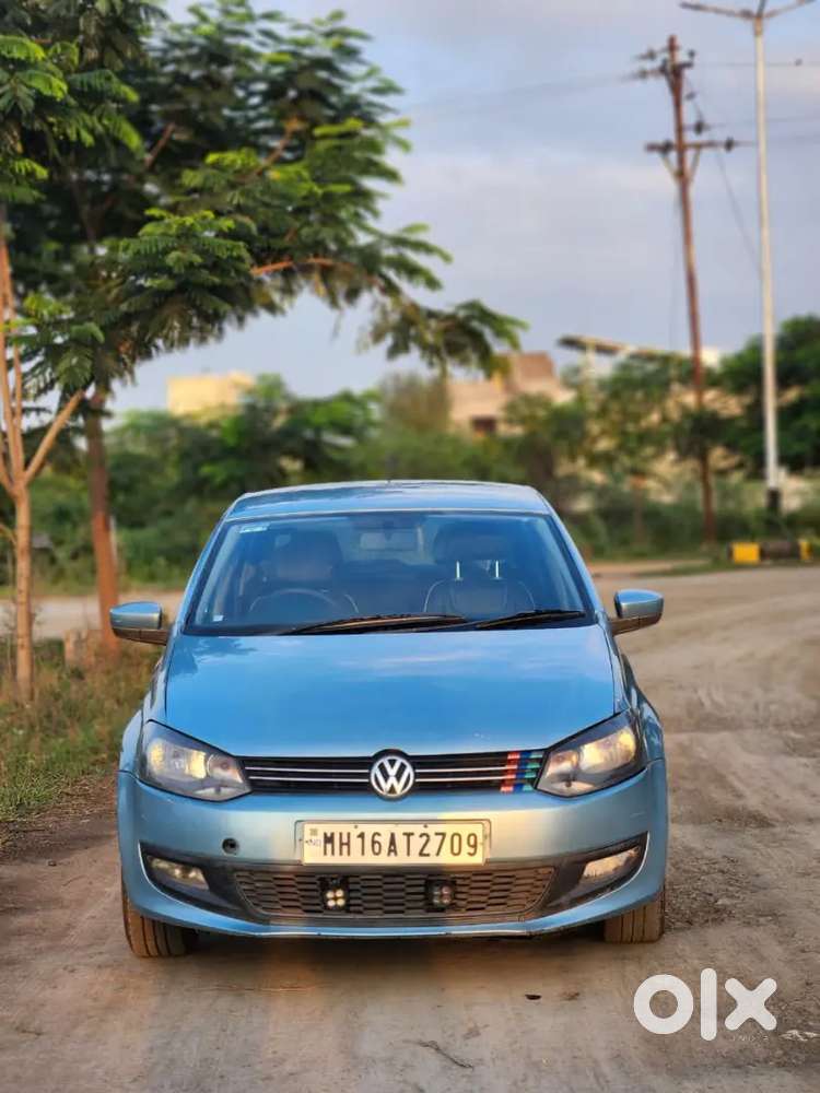 *vw Polo 1.2 Tdi Highline*
2012 Model